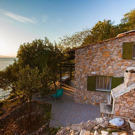 Villa Buc-Vila Nada à Cres Extérieur photo