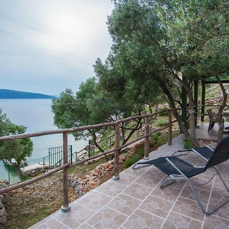 Villa Buc-Vila Nada à Cres Extérieur photo